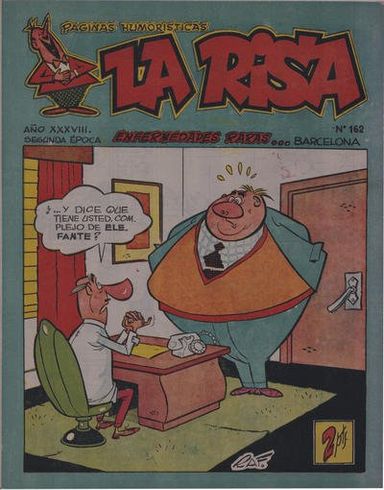 Tammy #16 May 1981
